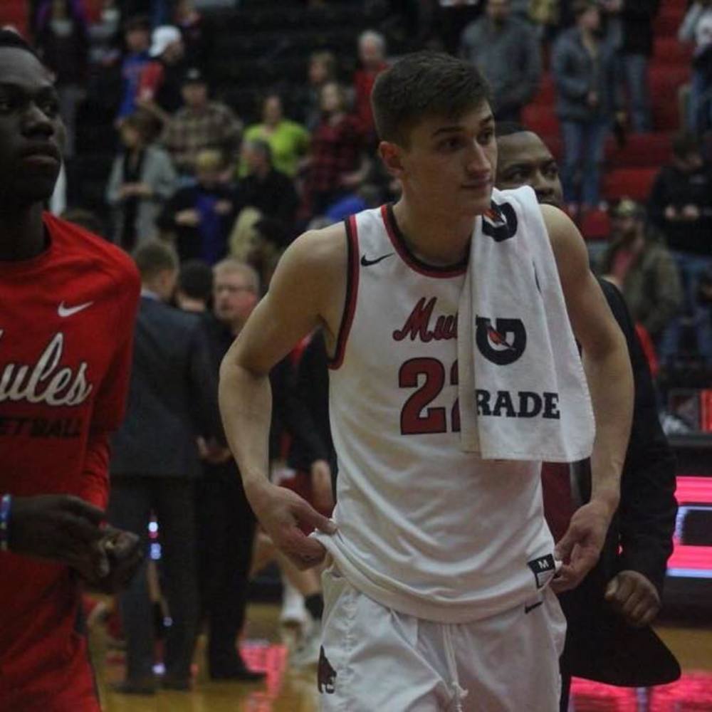 Meet your Posher, Matt